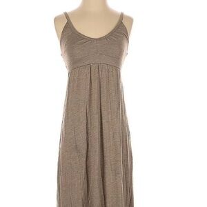 Old Navy Brown Maxi Dress